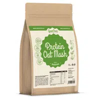 GreenFood Nutrition Proteinová ovesná kaše banánová 500 g