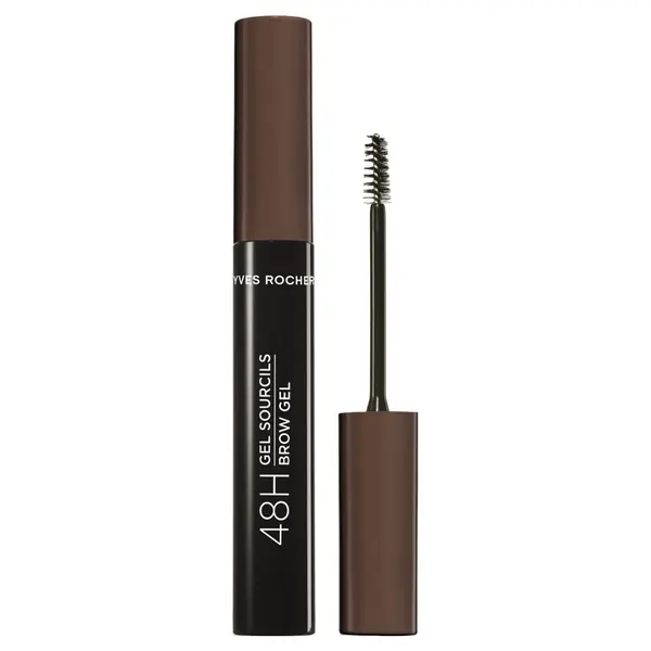YVES ROCHER Gel na obočí 03 CHÂTAIN 4 ml