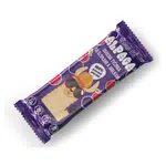 RAW ME Alpaca ovocná tyčinka švestka a jablko 25 g