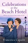 Celebrations at The Beach Hotel - Francesca Capaldi