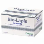 PROTEXIN VETERINARY Bio-Lapis pro králíky a ostatní 60 x 2 g