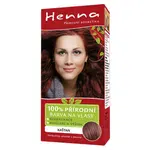 HENNA Barva na vlasy Kaštan 33 g