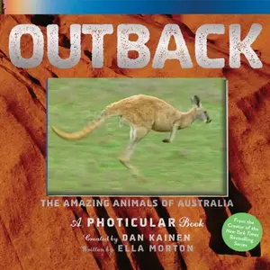 Outback - Dan Kainen, Ella Morton