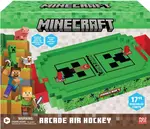 Mini Minecraft Arcade Air Hockey - Creeper (Core Series)