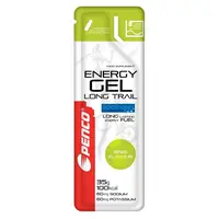 PENCO Energy gel long trail citron 35 g