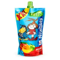 HELLO XXL kapsička s mangem 200 g x 10 kusů
