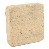 ZOLUX Lojový blok s bobulemi pro ptáky 250 g