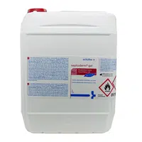 SEPTODERM gel 5 litrů
