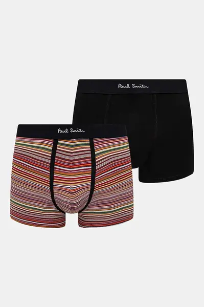 Paul Smith  Boxerky  3-pack