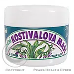 DR.DUDEK Kostivalová mast tradiční 50 ml