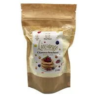NAJTELO Moučná směs na hrachově-cizrnové lívance 250 g