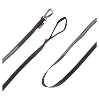 NON-STOP Dogwear Touring bungee vodítko pro psy 1,2 m/23 mm