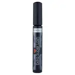 RIMMEL LONDON Extra Super Lash Prodlužující řasenka Černá 8 ml