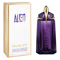 THIERRY MUGLER Alien Parfémovaná voda plnitelná 60 ml