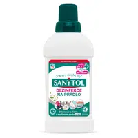 SANYTOL Dezinfekce na prádlo 500 ml