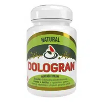 DOLOGRAN Natural 90 g