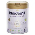 KENDAMIL Premium 4 HMO+ Batolecí mléko od 24 měsíců 800 g