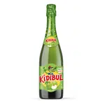 KIDIBUL Dětský šumivý nápoj 100% jablko 750 ml