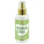 PURITY VISION Meduňková voda BIO 100 ml
