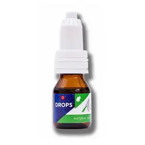 AURECON Drops 10 ml