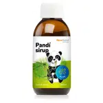 MYCOMEDICA Pandí sirup 200 ml