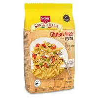 SCHÄR Penne bezlepkové těstoviny 250 g