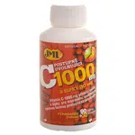 JML Vitamin C 1000 mg 120 tablet s postupným uvolňováním