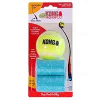 KONG HandiPOD náhradní sáčky a tenisák pro házeč 1 kus