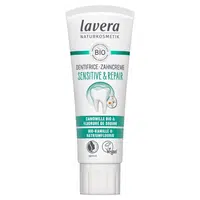 LAVERA  Sensitive & Repair Zubní pasta 75 ml