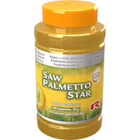 STARLIFE Saw Palmetto 60 kapslí