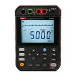 Tester izolačního odporu UNI-T UT513B