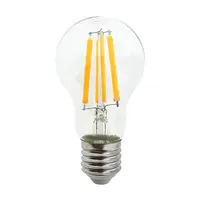 Žárovka LED E27 13W A60 bílá teplá TRIXLINE P1090