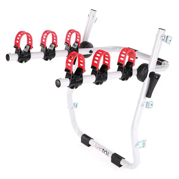 Nosič kol SIXTOL SX1020 Bike 3 Trunk