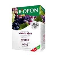 Hnojivo pro vinnou révu BOPON 1kg