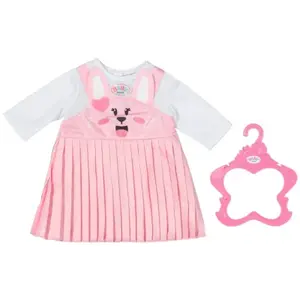 BABY born Šatičky zajíček, 43 cm