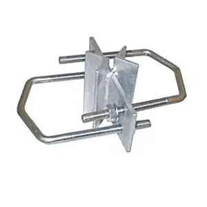 Stožárová spojka žár.