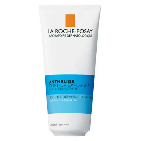 LA ROCHE-POSAY anthelios post-uv zklidňující mléko po opalování 200ml