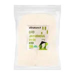 ALLNATURE Jasmínová rýže bílá BIO 5 kg