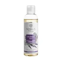 NOBILIS TILIA Odličovací olej levandule 200 ml