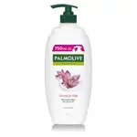 PALMOLIVE Naturals Sprchový gel pumpa Black Orchid 750 ml