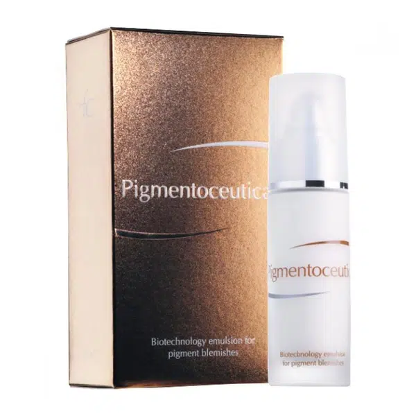 FC Pigmentoceutical na pigmentové skvrny 30 ml