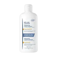 DUCRAY Kelual Squanorm Šampon hydratační suché lupy 400 ml