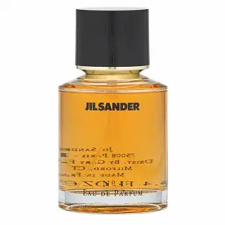 Jil Sander No.4 parfémovaná voda pro ženy 100 ml