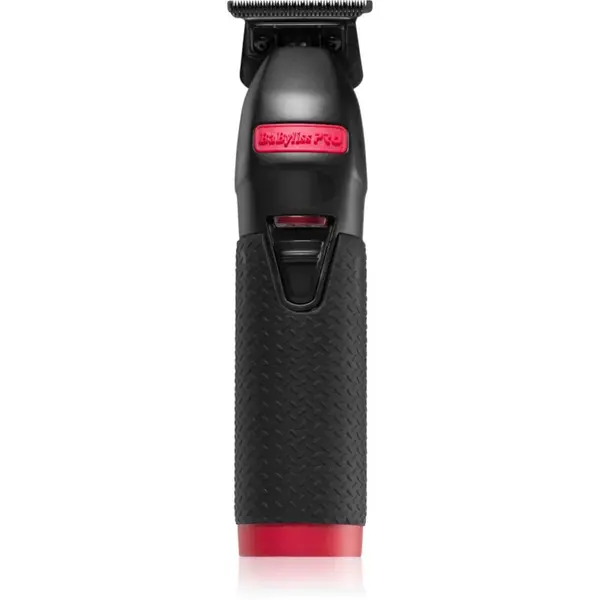 BaByliss PRO SkeletonFX FX7870 RBPE profesionálny strojček na vlasy 1 ks
