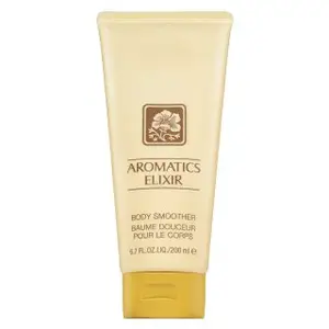 Clinique Aromatics Elixir tělové mléko pro ženy 200 ml