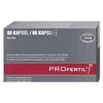 PROfertil 60 kapslí