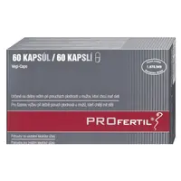 PROfertil 60 kapslí