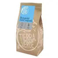 TIERRA VERDE Biologický čistič odpadů 500 g