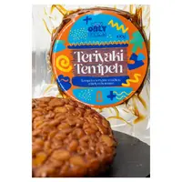 ONLY FARMS Teriyaky tempeh 100 g