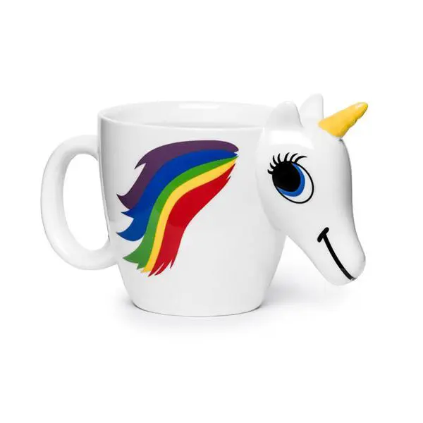 Hrnek GADGET MASTER Unicorn Mug